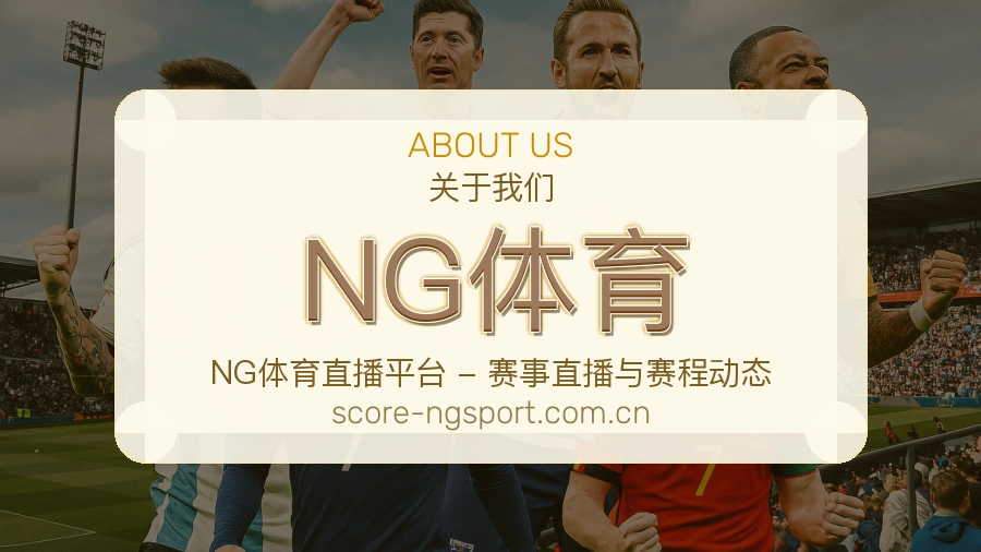 关于NG体育